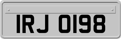 IRJ0198