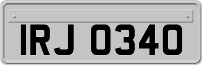 IRJ0340