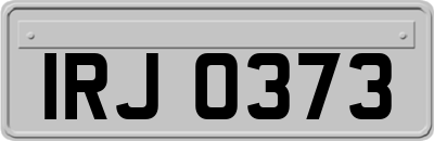 IRJ0373