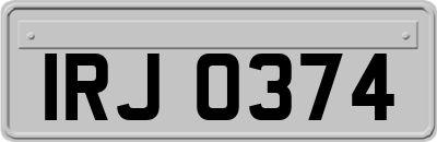 IRJ0374