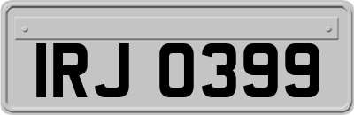 IRJ0399