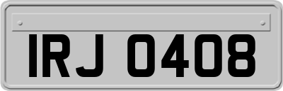 IRJ0408