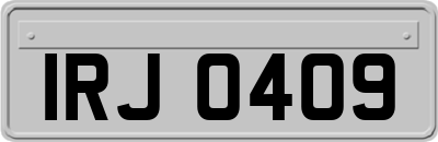 IRJ0409