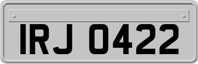 IRJ0422