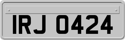 IRJ0424