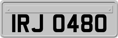 IRJ0480