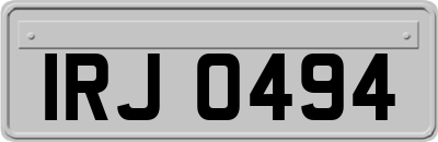 IRJ0494