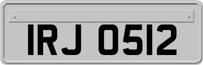 IRJ0512