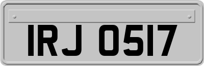 IRJ0517