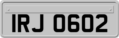 IRJ0602