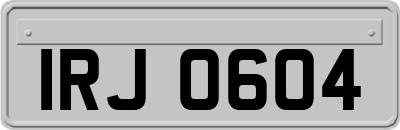 IRJ0604