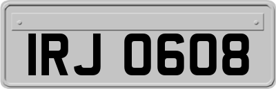 IRJ0608