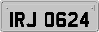 IRJ0624