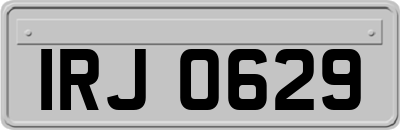 IRJ0629