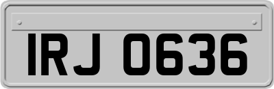 IRJ0636