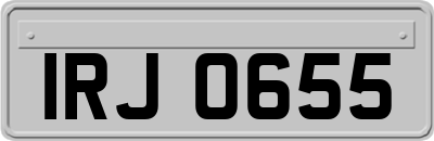 IRJ0655