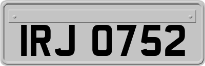 IRJ0752