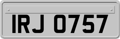 IRJ0757