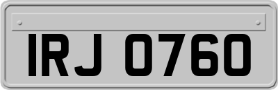 IRJ0760