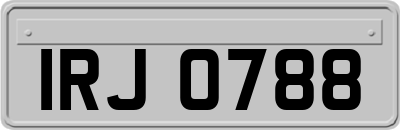 IRJ0788