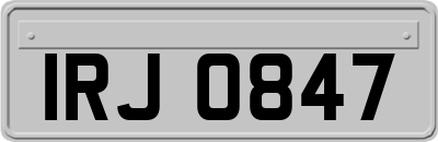 IRJ0847