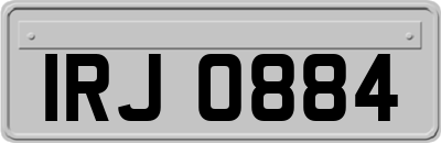 IRJ0884