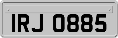 IRJ0885