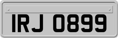 IRJ0899