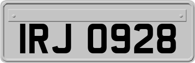 IRJ0928