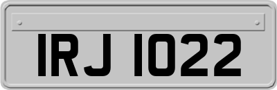 IRJ1022