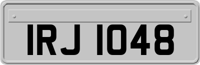 IRJ1048