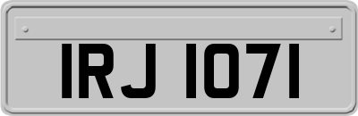IRJ1071
