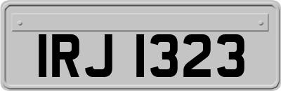 IRJ1323