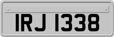 IRJ1338