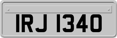 IRJ1340