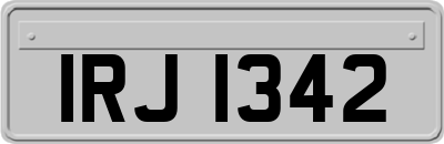 IRJ1342