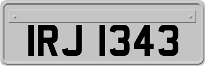 IRJ1343