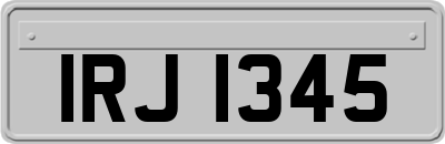 IRJ1345