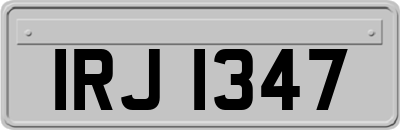 IRJ1347