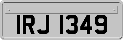 IRJ1349