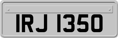 IRJ1350