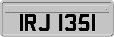 IRJ1351