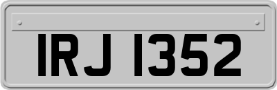 IRJ1352