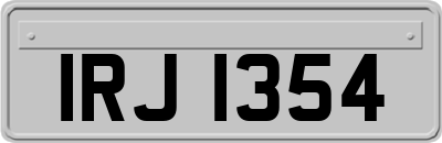 IRJ1354