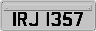 IRJ1357