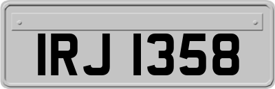 IRJ1358