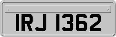 IRJ1362