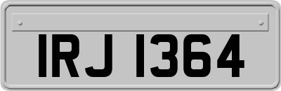 IRJ1364