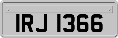 IRJ1366