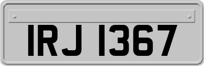 IRJ1367